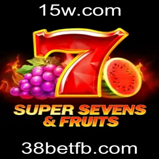 Descubra o Fascinante Mundo do Jogo 7SuperSevensFruits e a Plataforma 38bet