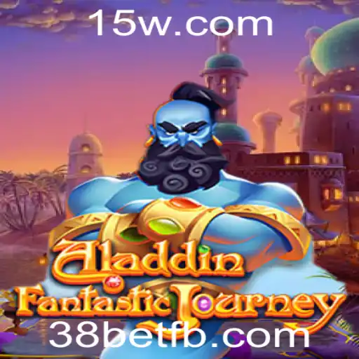 Explorando a Magia do Jogo Aladdin com 38bet