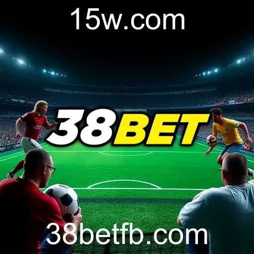 38bet: Apostas Esportivas - Descubra e Aposte
