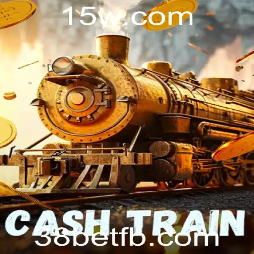 CashTrain: Revolucionando o Mundo dos Jogos de Apostas com 38bet