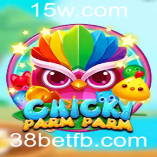 Descubra ChickyParmParm: O Novo Fenômeno dos Jogos Online com 38bet