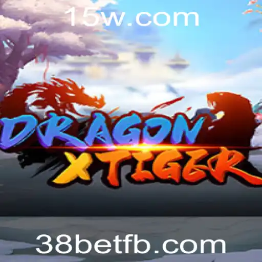 Descubra DragonXTiger: Um Jogo Inovador com a 38bet