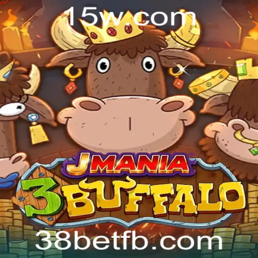 Explorando o Mundo de JMania3Buffalo: Uma Nova Era de Jogos com 38bet