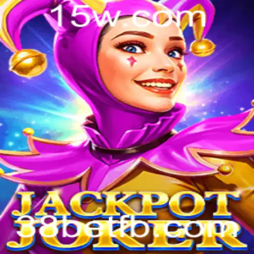 Descubra o Universo de Entretenimento de JackpotJoker com 38bet