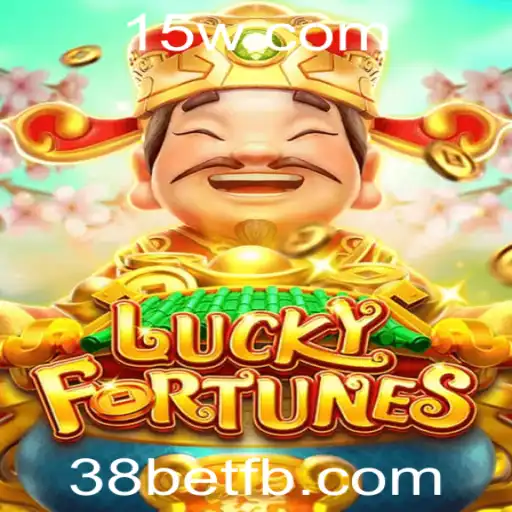 LUCKYFORTUNES: Descubra o Jogo Empolgante em 38bet