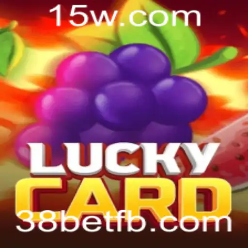 Descubra o Mundo Fascinante de LuckyCard e a Inovação da 38bet