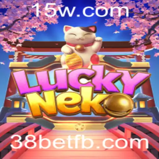 Descubra o Fascinante Mundo de LuckyNeko e a Tendência 38bet
