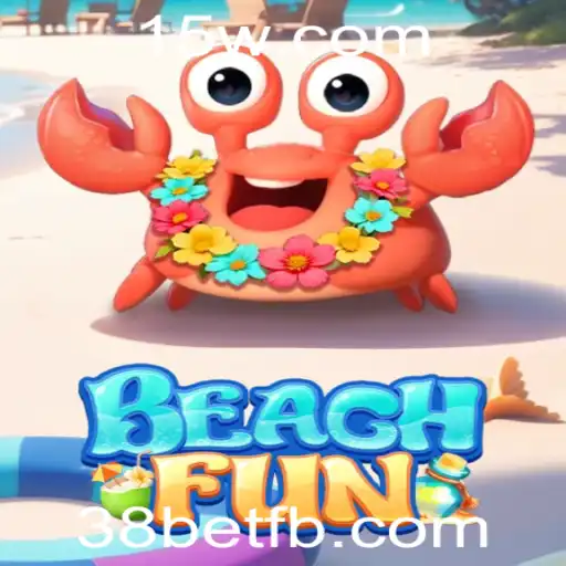 BeachFun: O Jogo de Verão que Conquista a Praia com 38bet