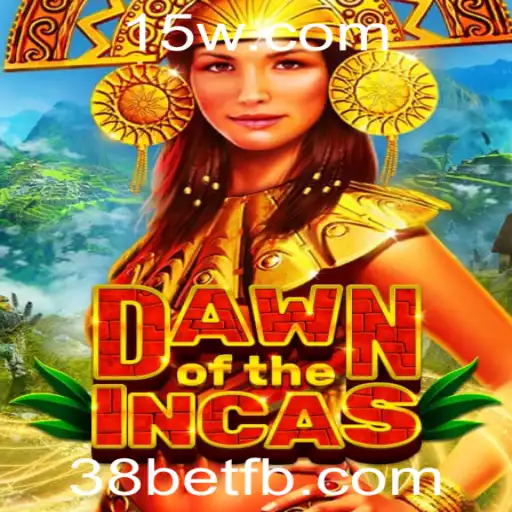 Desvendando o Mundo de 'DawnoftheIncas': Um Jogo de Aventura e Estratégia