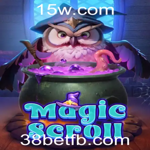 Explorando o Mundo Encantado de MagicScroll