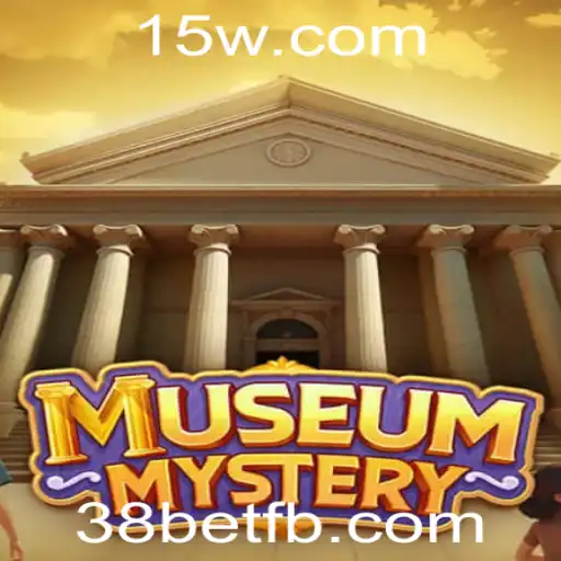 Mystery no Museu: Descubra o Enigma do Jogo MuseumMystery