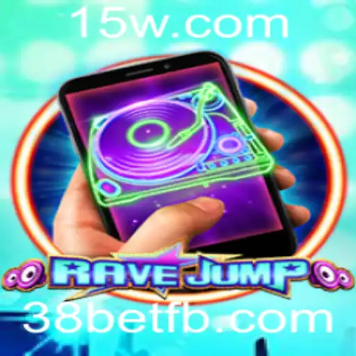 Descubra a Emoção do Jogo 'RaveJumpmobile' com 38bet