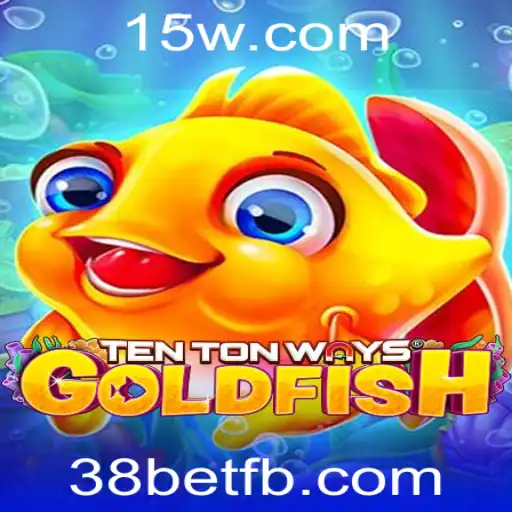 Explorando o Mundo de TenTonWaysGoldfish: Uma Nova Era de Entretenimento com 38bet