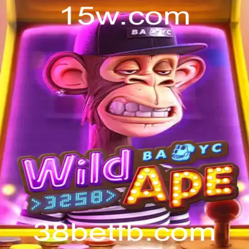 Exploração Selvagem com WildApe3258