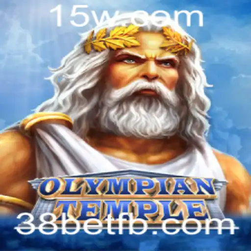 OlympianTemple: Um Mergulho Épico no Universo de Apostas com 38bet