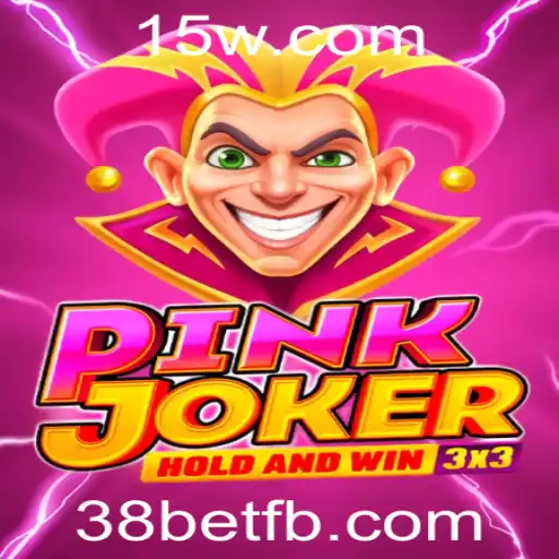 Explorando o Mundo do Jogo Pinkjoker com 38bet
