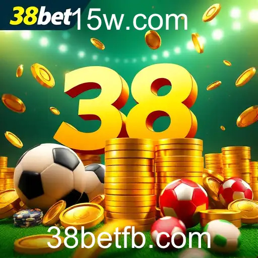 38bet: Promoções Exclusivas no Brasil