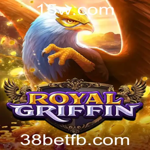RoyalGriffin: Um Mergulho no Fascinante Mundo de 38bet