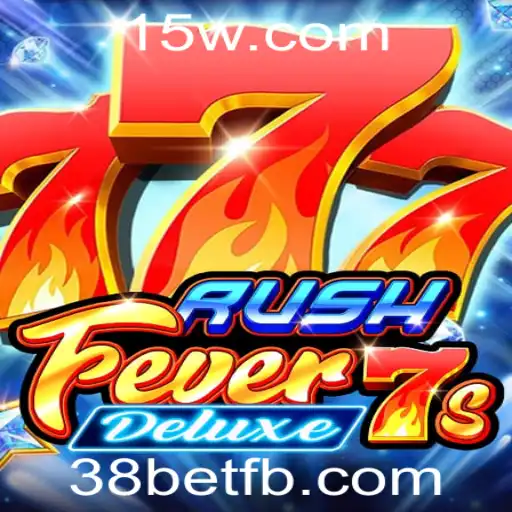 Descubra RushFever7sDeluxe: O Jogo de Slots que Está na Boca do Mundo!
