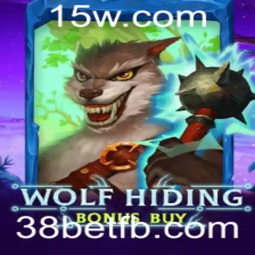 Descubra o Fascinante Mundo de WolfHidingBonusBuy com 38bet